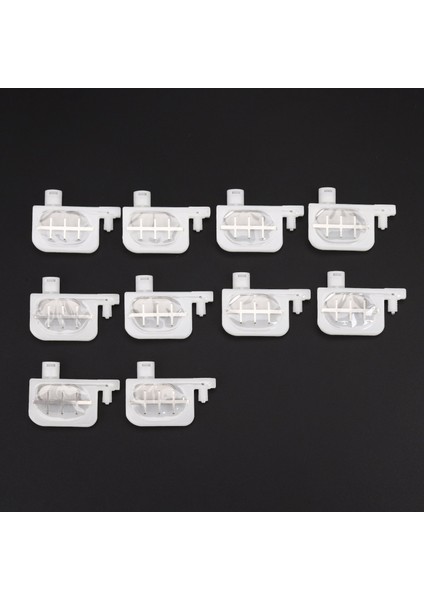 Mürekkep Damperi 10 Adet Damper Küçük Filtreli Küçük Damper Dx3/dx4/dx5 Baskı Kafası / R1800/ R1900 Mürekkep Damperleri Için (Yurt Dışından) fiyatları