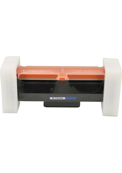 TN760 Yazıcı Toner Yazıcı Yedek Parçaları Için Uygun Kurulumu Kolay (Yurt Dışından) modelleri
