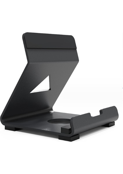 Portal/ally//switch Lite Aksesuarları Için Masa Standı, Oyun Kumandası Montaj Standı Masaüstü Tutucu Siyah (Yurt Dışından)