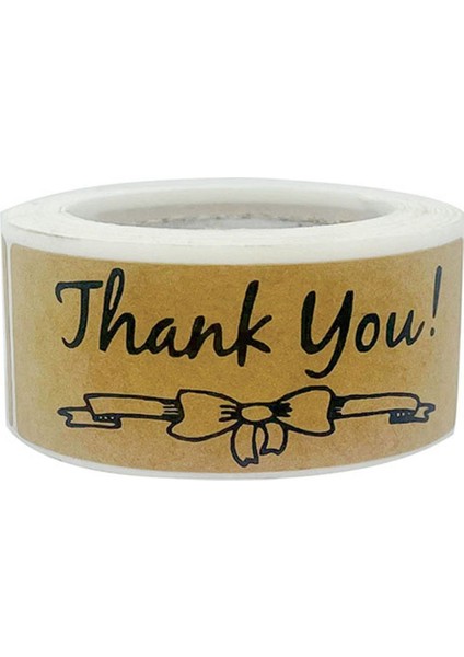 1200 Adet Çıkartma Seti, Zarf Perakende Mağazası Için Çıkartmalar Etiket Rulosu 75X25MM (Yurt Dışından) modelleri