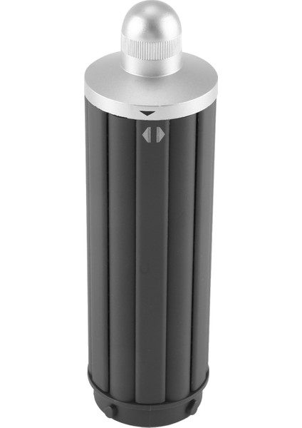 Süpersonik Saç Kurutma Makinesi Için Curling Nozul Anti-Uçan Nozul HS01/HS05 40MM Bukle Makinesi Parçaları Gümüş (Yurt Dışından)