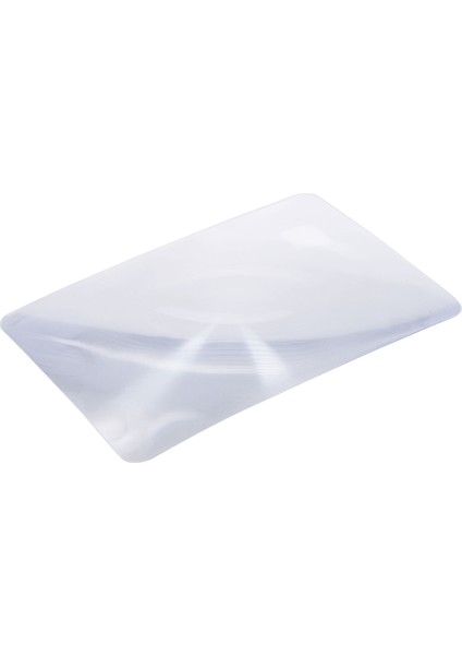 Büyüteç Fresnel Lens Sayfa 3x Büyüteç Sayfası 180X120X0.5MM (Yurt Dışından)