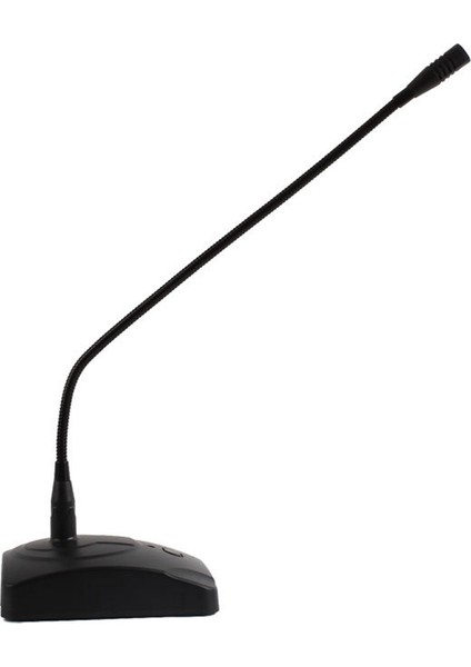 Kablolu Konferans Deve Boynu Mikrofon Masaüstü Kondenser Mikrofon Konuşma Kondansatör Mikrofon Yayını (Yurt Dışından) modelleri