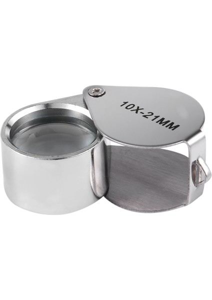 Kuyumcular Takı Büyüteç Büyüteç Göz Büyüteç 10X 21MM (Yurt Dışından) fiyatları
