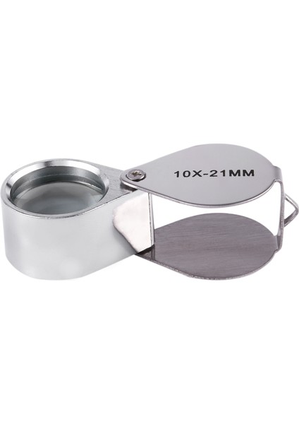 Kuyumcular Takı Büyüteç Büyüteç Göz Büyüteç 10X 21MM (Yurt Dışından) modelleri