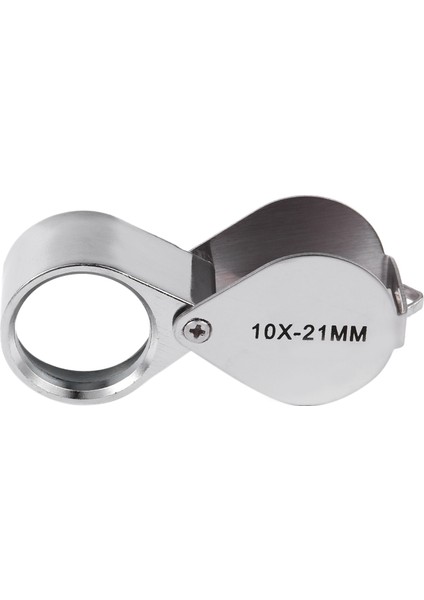 Kuyumcular Takı Büyüteç Büyüteç Göz Büyüteç 10X 21MM (Yurt Dışından) fırsatları