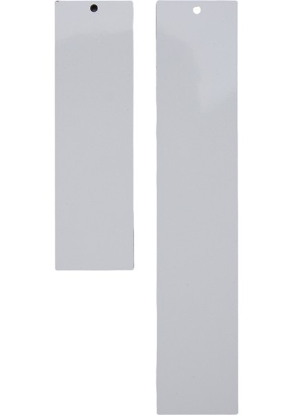 30 Adet Süblimasyon Boş Yer Imleri, Süblimasyon Boş Ürünler Dıy Imi Zanaat Projeleri Süblimasyon Çift Süblimasyon (Yurt Dışından)