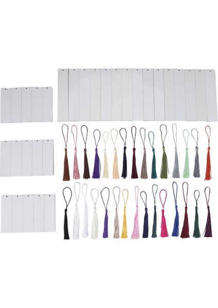 30 Adet Süblimasyon Boş Yer Imleri, Süblimasyon Boş Ürünler Dıy Imi Zanaat Projeleri Süblimasyon Çift Süblimasyon (Yurt Dışından) fırsatları