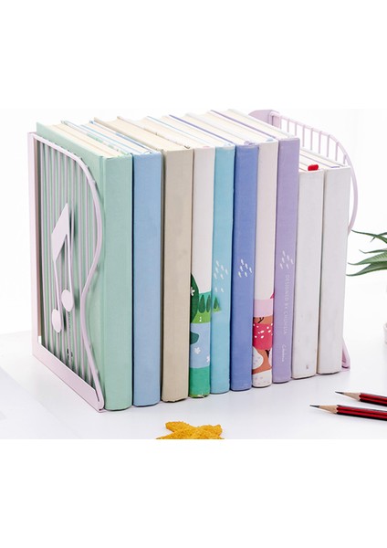 Ayarlanabilir Kitap Ayracı Masası Dergi Organizatör Masaüstü Ev Kitaplık Kitap Standı Tutucu Kırtasiye Yeşil (Yurt Dışından) modelleri