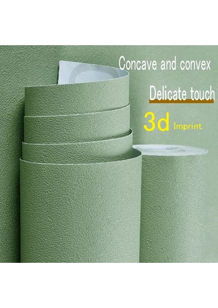 LAHANA332 Tarzı 30X100CM Vinil Film Dıy Kendinden Yapışkanlı Oda Dekor Duvar Sticker Mat Düz Renk Duvar Kağıdı Mobilya Dolabı Yenileme Çıkartmalar Yatak Odası (Yurt Dışından) fiyatları