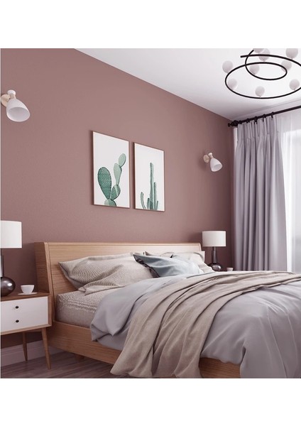 LAHANA332 Tarzı 30X100CM Vinil Film Dıy Kendinden Yapışkanlı Oda Dekor Duvar Sticker Mat Düz Renk Duvar Kağıdı Mobilya Dolabı Yenileme Çıkartmalar Yatak Odası (Yurt Dışından) modelleri