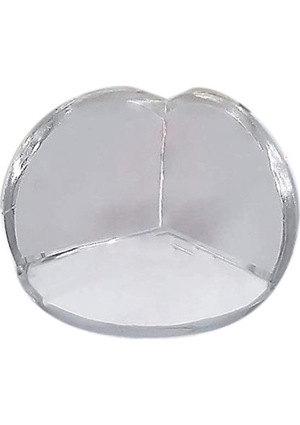 Köşe Koruyucu, Masa Köşe Korumaları, Çocuk Güvenliğini Sağlayın, Şeffaf Kenar Tamponları, Koruyucular (30'lu Paket) (Yurt Dışından)
