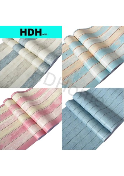 No.1 Stili 1MX45CM Hdhome Ahşap Kendinden Yapışkanlı Duvar Kağıdı Vinil Ahşap Kabuğu ve Sopa Kağıt Ahşap Duvar Kağıdı Mobilya Yenileme Çıkartmalar (Yurt Dışından)