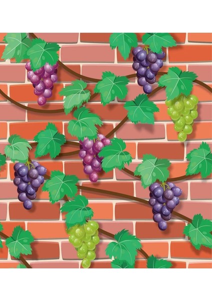 SA-1008 Tarzı 45CMX100CM 45CCM Ev Geliştirme Kendinden Yapışkanlı Duvar Kağıdı Tuğla Taş Ahşap Dokulu 3D Duvar Kağıtları Oturma Odası Mağazası ve Berber Için (Yurt Dışından)