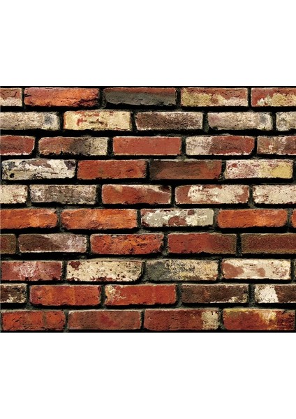 SA-1008 Tarzı 45CMX100CM 45CCM Ev Geliştirme Kendinden Yapışkanlı Duvar Kağıdı Tuğla Taş Ahşap Dokulu 3D Duvar Kağıtları Oturma Odası Mağazası ve Berber Için (Yurt Dışından) fırsatları