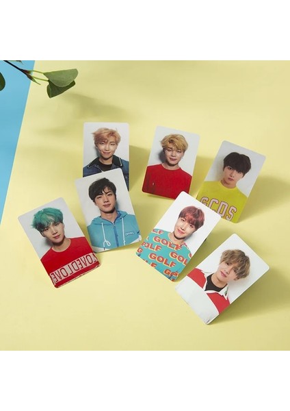 V Tarzı Kpop Stray Kids Kendinizi Seviyoruz Onun Aynı Fotoğraf Kartları Arkasında Çizgiler Lomo Kartları Ly Premium Fotoğraflar (Yurt Dışından) fırsatları