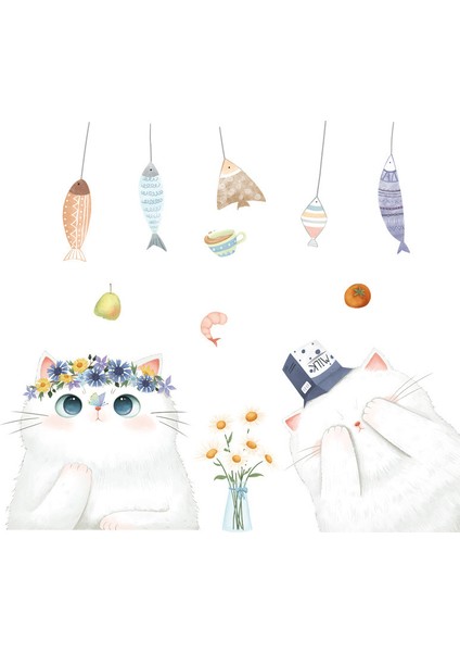 Kırmızı Stil Unicorn Duvar Çıkartmaları Karikatür Yıldız Kelebek Unicorn Duvar Sticker Çocuk Odası Duvar Kağıdı Kız Yatak Odası Dekorasyon Duvar Muraux (Yurt Dışından)