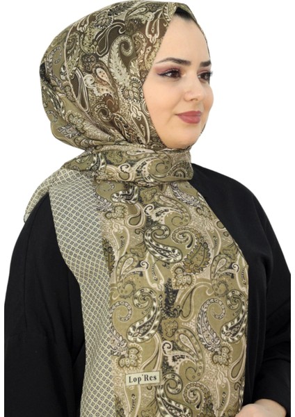 Lopres Soft Şal EŞ5338-1