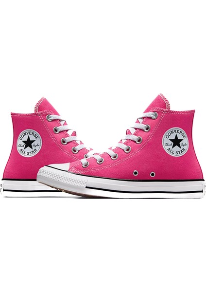 M7650C All Star Hi Ayakkabı