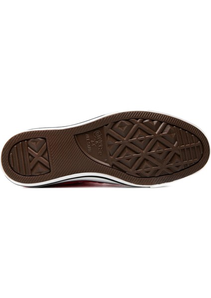 M7650C All Star Hi Ayakkabı