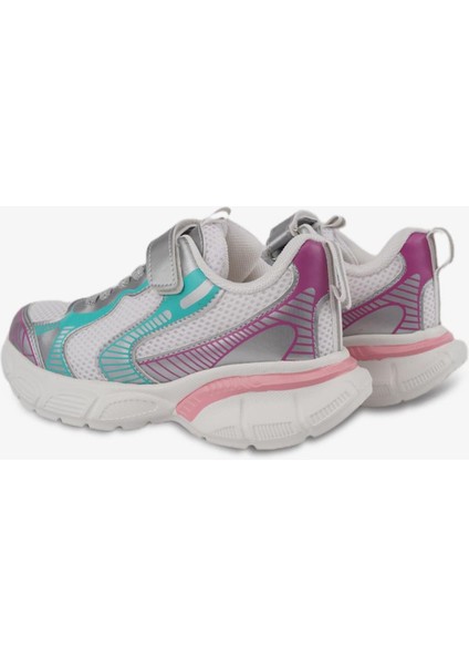 Adam Bebe Çocuk Spor Ayakkabısı Beyaz modelleri