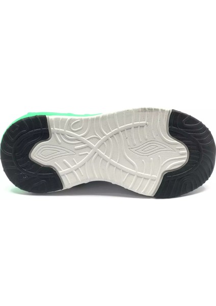 Owen Flt Çocuk Spor Ayakkabısı Beyaz Yeşil indirimleri