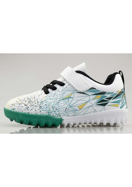 Messi Halısaha Ayakkabısı Beyaz