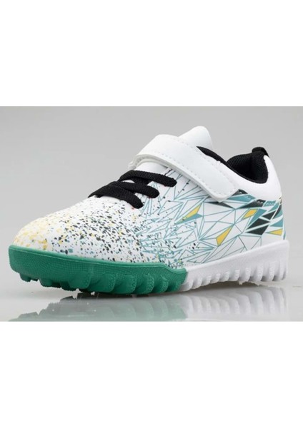 Messi Halısaha Ayakkabısı Beyaz fiyatları