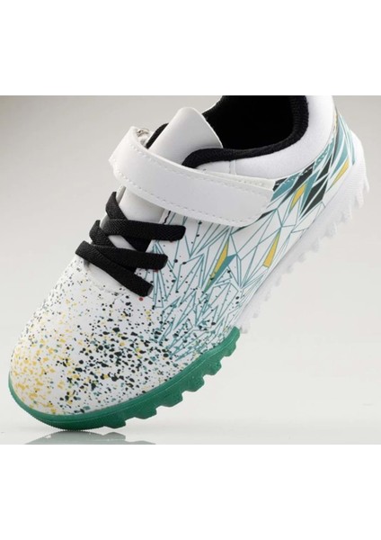 Messi Halısaha Ayakkabısı Beyaz modelleri