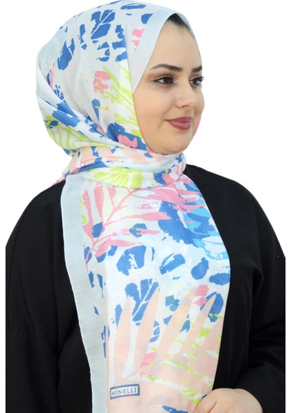 Minelli Soft Şal EŞ5340-3