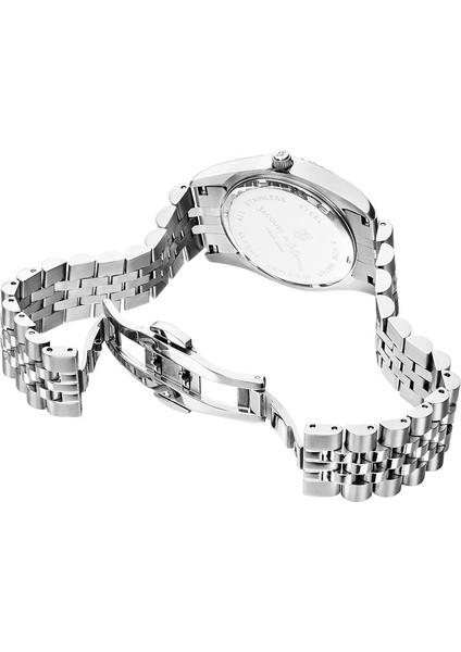 Jacques Du Manoır JWL01802 Kadın Kol Saati modelleri