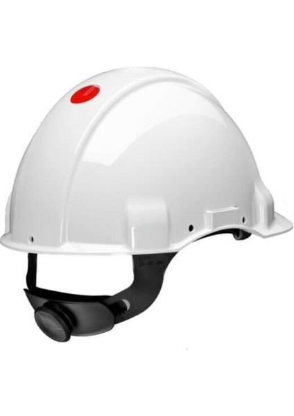 G3001MUV 1000V Vida Ayarlı Elektrikçi Bareti