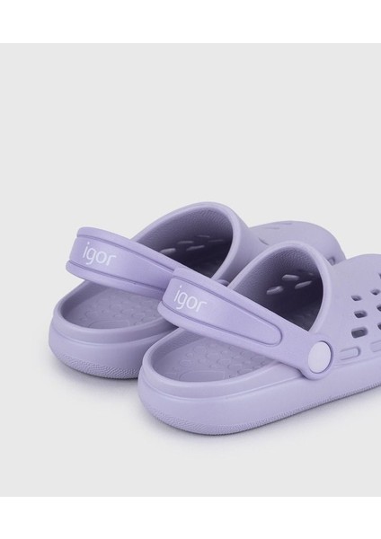 Sport-Lila Çocuk Sandalet fırsatları