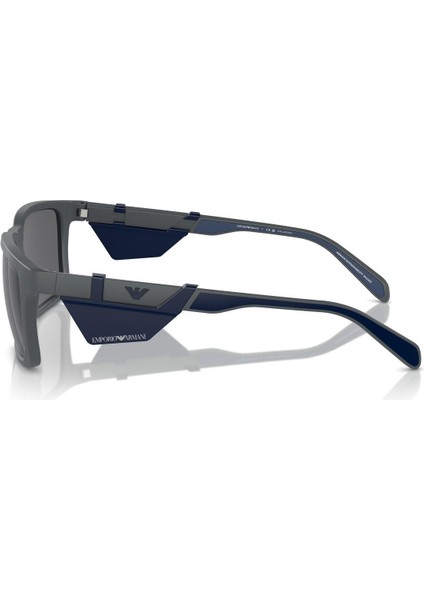 EA4219 610387 57 Erkek Güneş Gözlüğü fiyatları