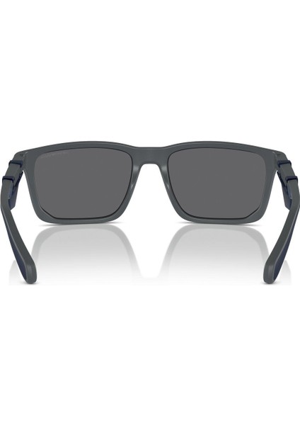 EA4219 610387 57 Erkek Güneş Gözlüğü modelleri