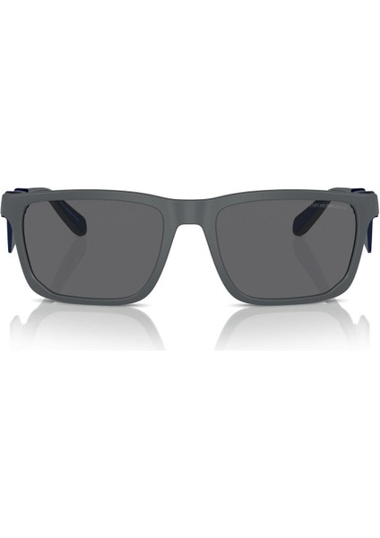 EA4219 610387 57 Erkek Güneş Gözlüğü fırsatları
