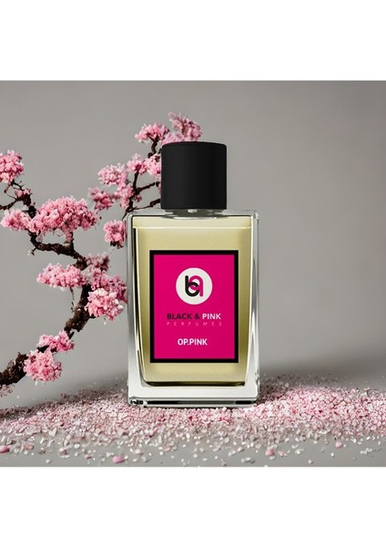 Op. Pink 100 ml