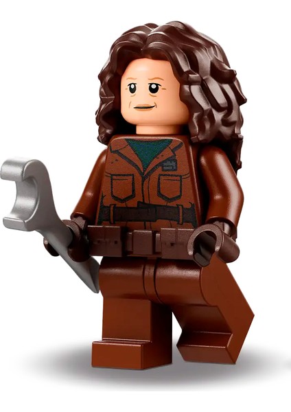 Star Wars - Peli Motto Orijinal Minifigür
