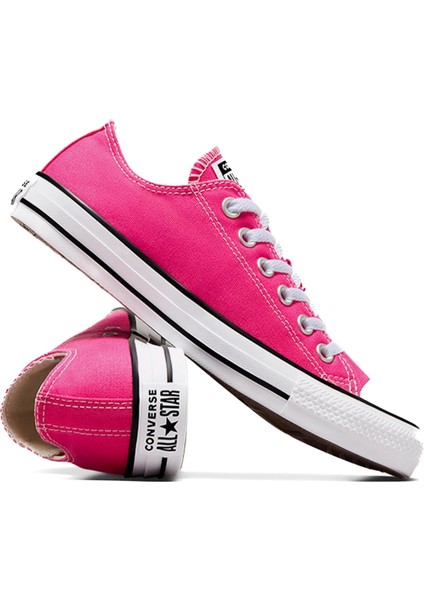 M7652C All Star Ox Ayakkabı