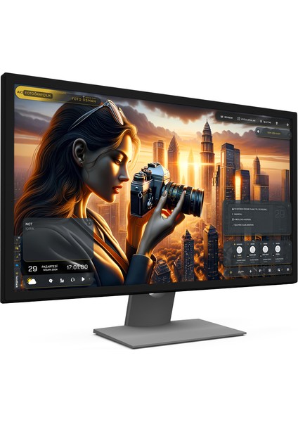 Fotoğrafçı Yönetim Uygulaması - Kiralık Asistan Paket - 2024 Model fiyatları