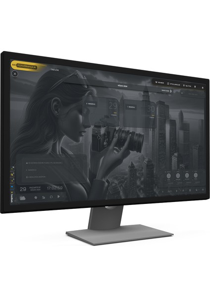 Fotoğrafçı Yönetim Uygulaması - Kiralık Asistan Paket - 2024 Model fırsatları