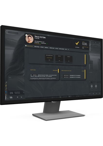 Fotoğrafçı Yönetim Uygulaması - Kiralık Asistan Paket - 2024 Model indirimleri