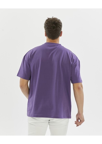 Oversize Baskılı Tişört indirimleri