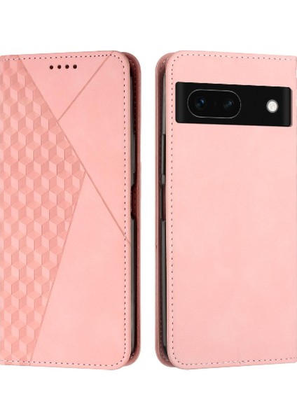Google Pixel 8A Telefon Kılıfı (Yurt Dışından)
