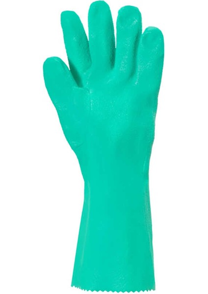 Alphatec 39-124 Kimyasal ve Sıvı Korumalı Iş Eldiveni