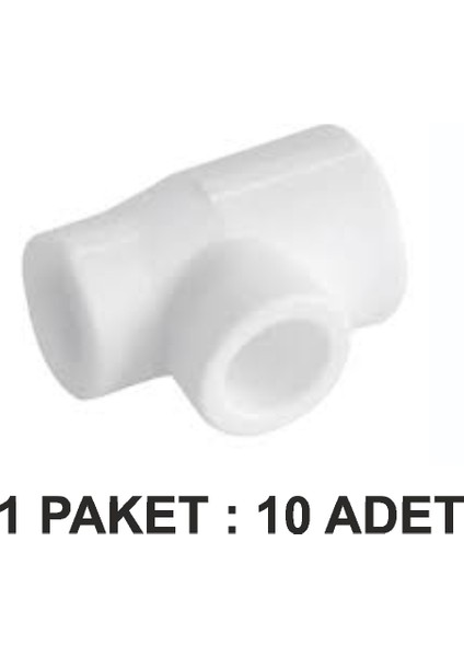 Pprc Ing Te 25*20*20 Paket 10 Lu