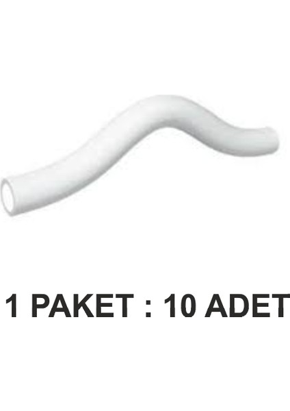 Pprc Kavis Dn 25 Paket 10 Lu