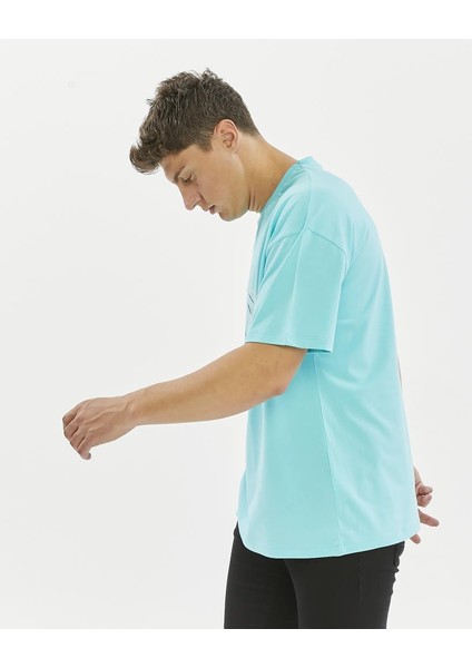 Oversize Baskılı Tişört indirimleri