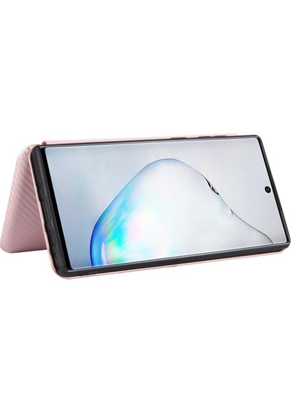 Samsung Note 10 Pro Telefon Kılıfı (Yurt Dışından)