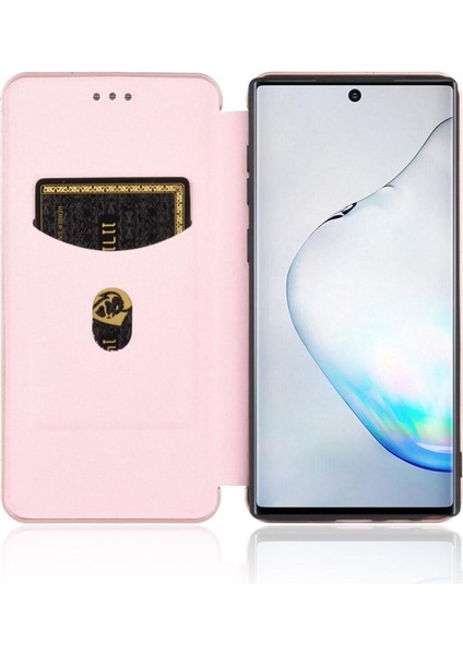 Samsung Note 10 Pro Telefon Kılıfı (Yurt Dışından)